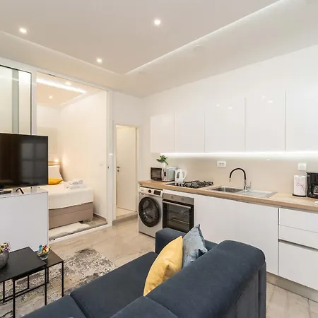 Sea Apartament