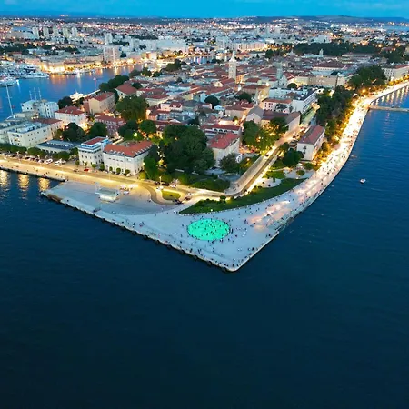 Apartment Sea Zadar