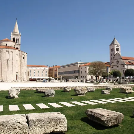 Sea * Zadar
