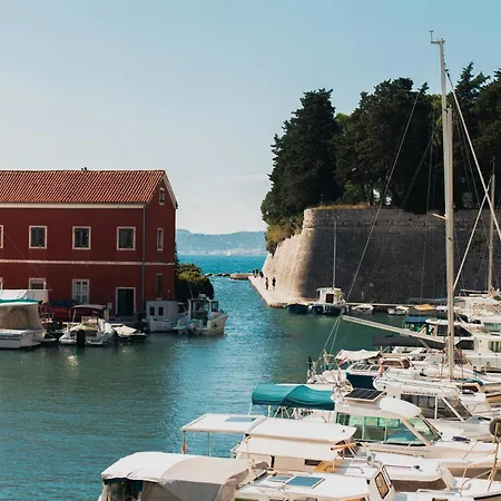 Sea * Zadar