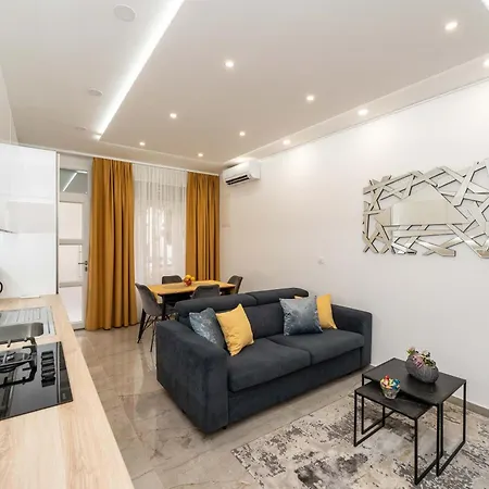 Apartament Sea