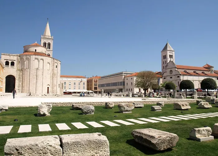 Sea * Zadar