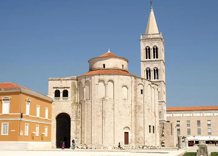 Sea * Zadar