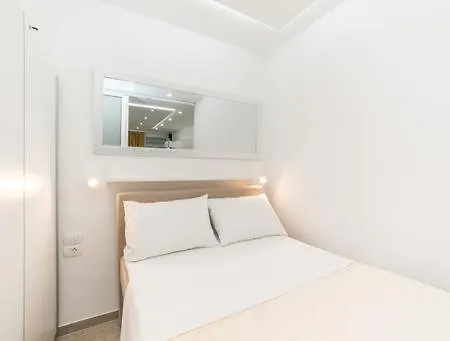 Sea Apartment