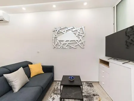 Apartment Sea Zadar
