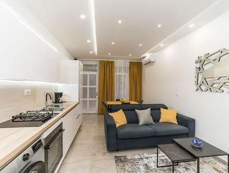 Apartment Sea Zadar