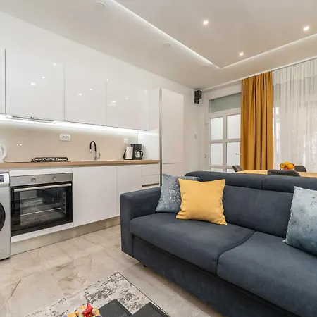 Apartamento Sea Zadar