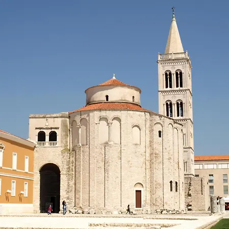 Sea * Zadar