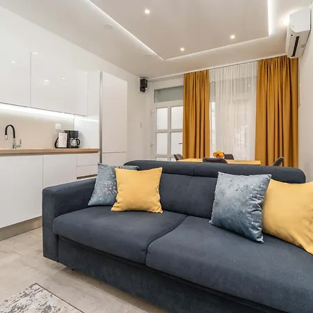 Apartmán Sea