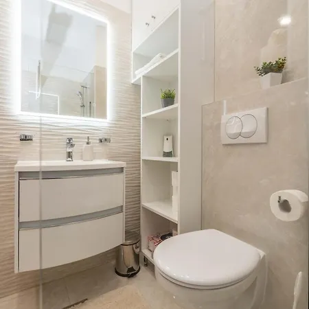 Sea Apartmán *