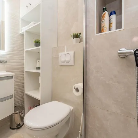 Apartmán Sea Zadar