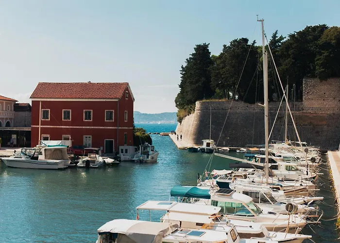 Sea * Zadar